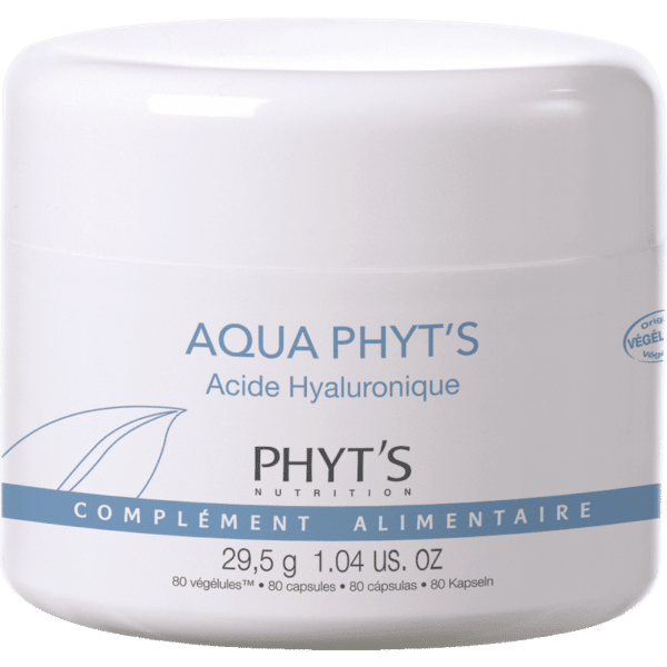 Acide Hyaluronique Aqua Phyt's von Phyt's