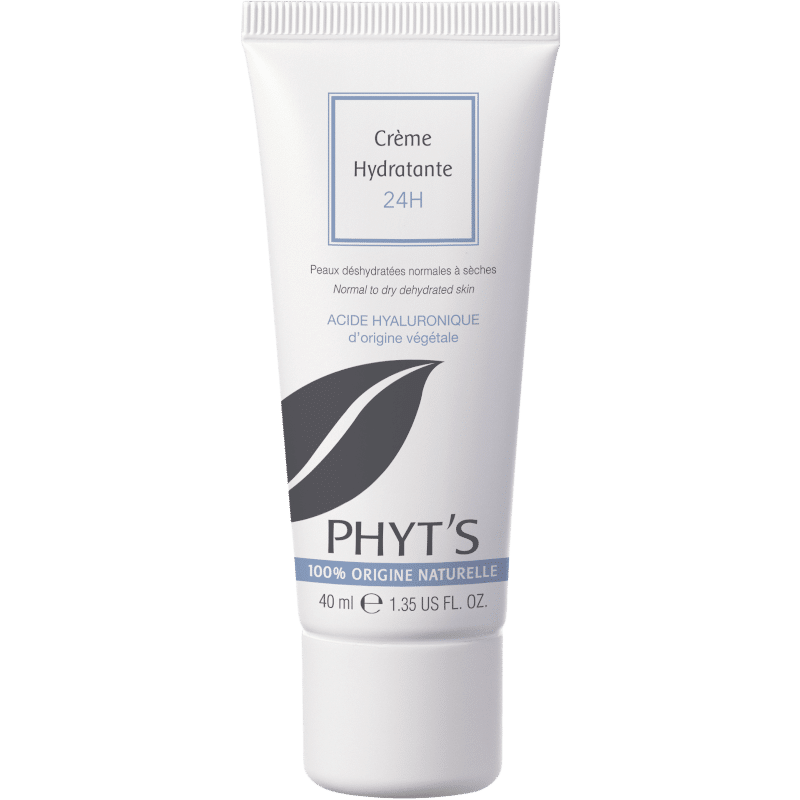 Crème Hydratante 24h Aqua Phyt's von Phyt's
