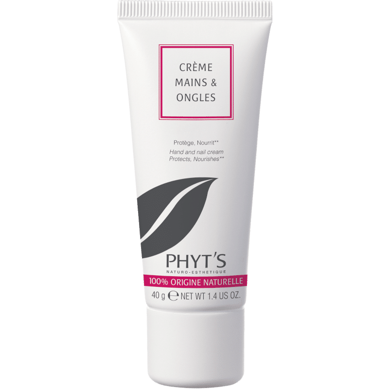 Crème Main & Ongles Protecteurs von Phyt's