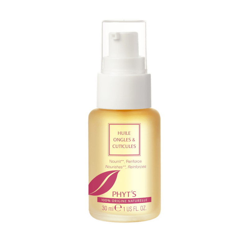 Huile Ongles & Cuticules Protecteurs von Phyt's