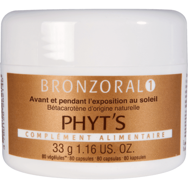 Bronzoral 1 Phyt'Solaire von Phyt's