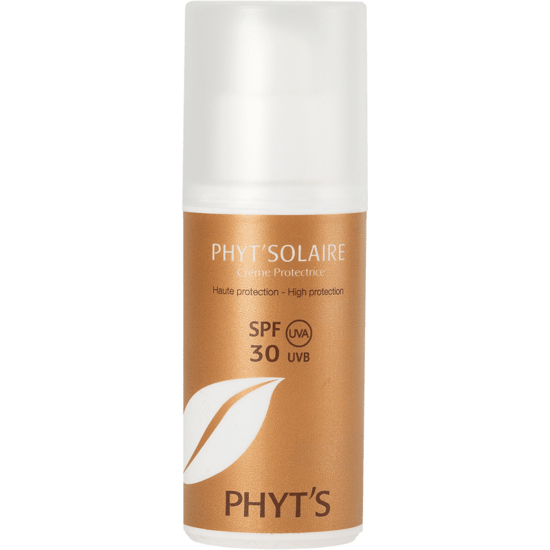 Crème Protectrice SPF30 Phyt'Solaire von Phyt's