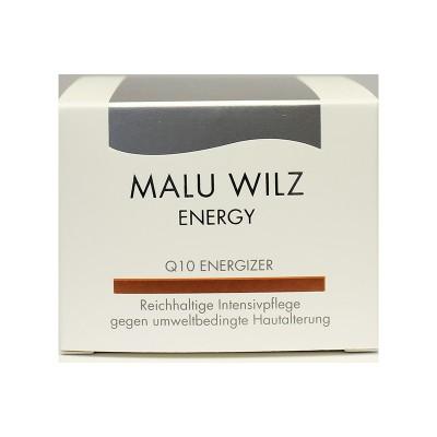 Q10 Energizer von Malu Wilz