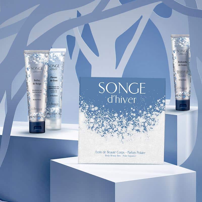 Songe d'hiver von Bionatural by Phyt's