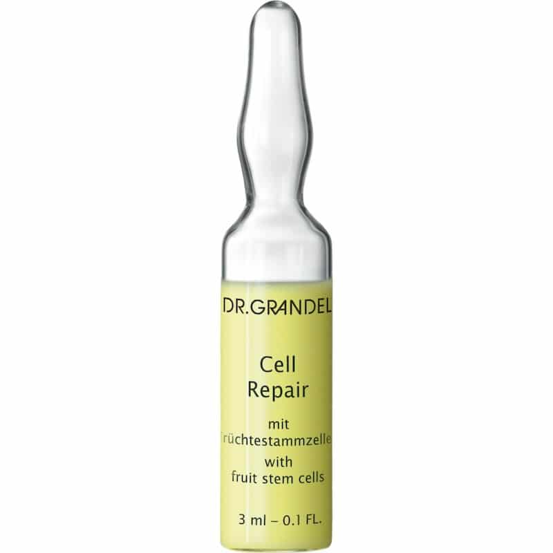 Cell Repair Ampulle von Dr. Grandel