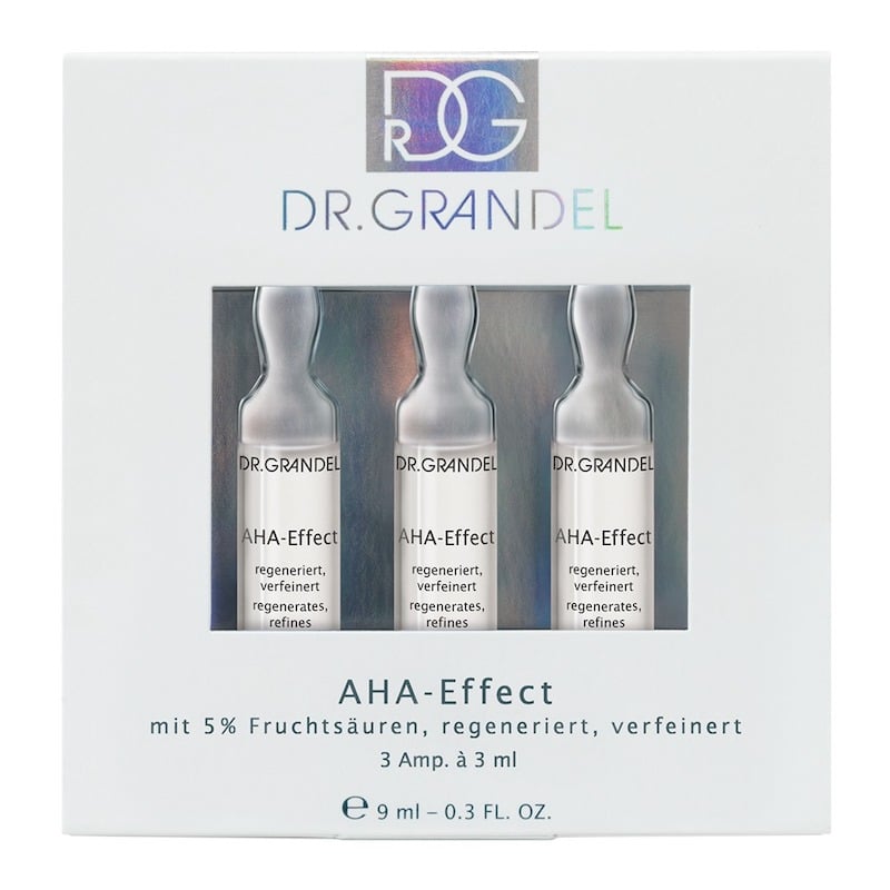 AHA-Effect Ampullen Set von Dr. Grandel