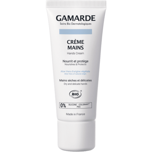 Crème Mains - Hydratation Active von Gamarde