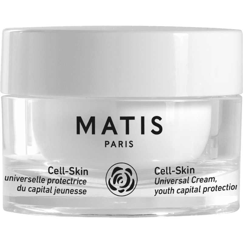 Cell-Skin Signature von Matis Paris