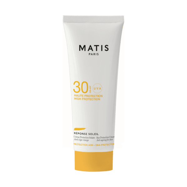 Sun Protection Cream SPF 30 Réponse Soleil von Matis Paris