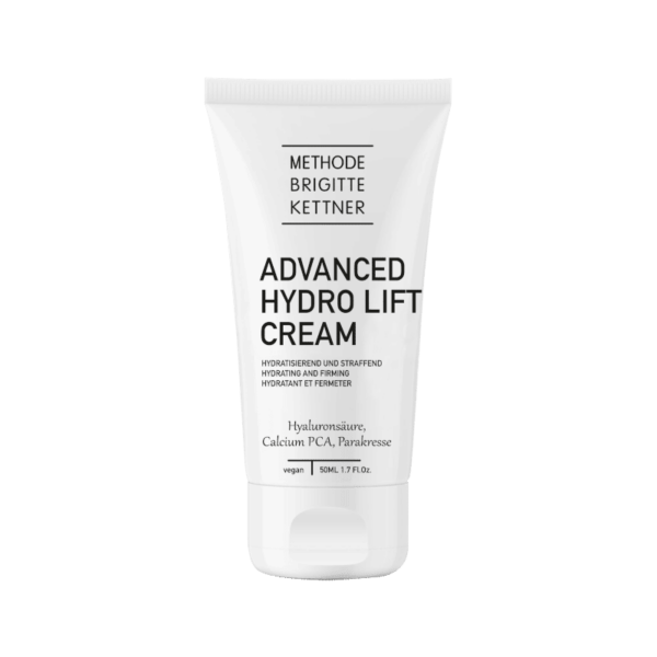 Advanced Hydro Lift Cream Classic Line von Methode Brigitte Kettner