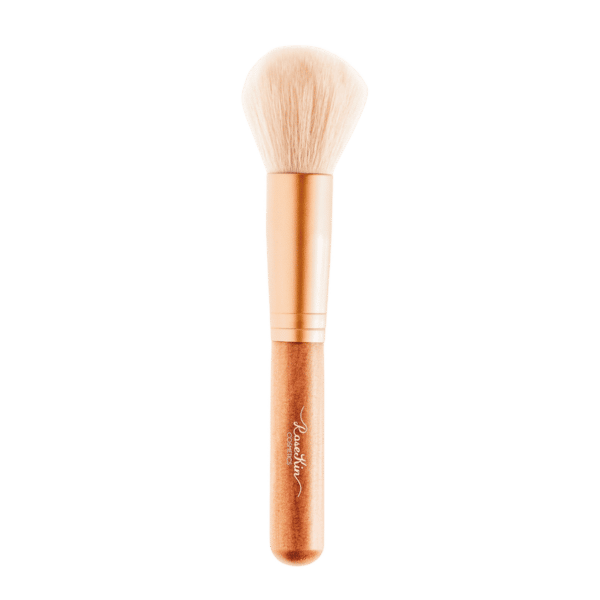 RoseKin Cosmetics Mineral Loose Powder Brush