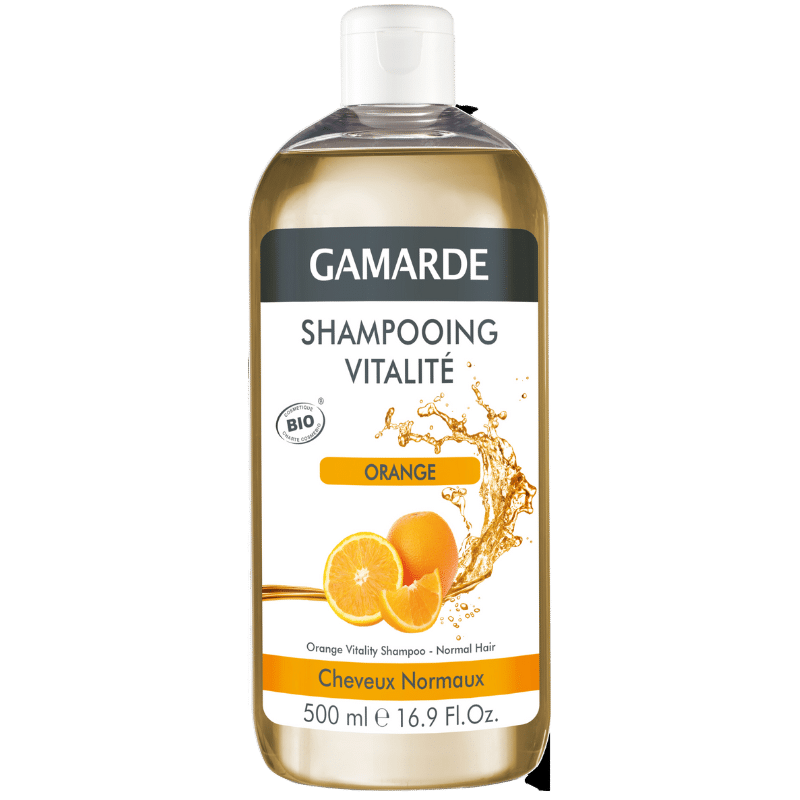 Shampooing Vitalite von Gamarde